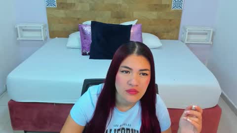 Kylie online show from 02-26-26, 10:58