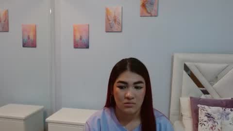 Kylie online show from 06-19-26, 12:31