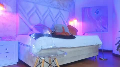 Snapshot of kylle_2050 chatting on 04-21-26, 11:16 Kyle online show from 04-21-26, 11:16
