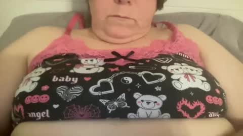 KYLO online show from 12-25-24, 01:20