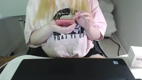 Check Out My NSFW OnlyFans Link On Bio online show from 04-04-26, 11:46