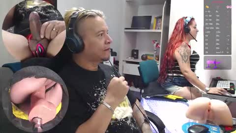 kyobiker223 online show from 11-08-25, 11:03