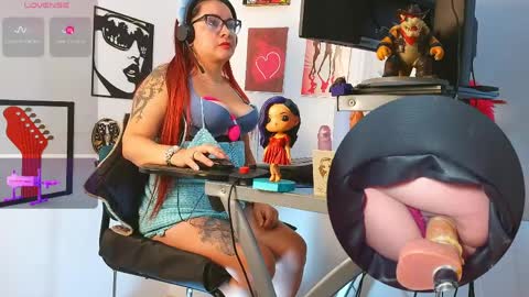 kyobiker223 online show from 03-31-26, 02:50