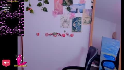 kyomi online show from 03-27-26, 08:30