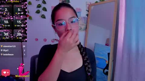 kyomi online show from 04-14-26, 01:39