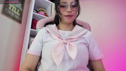 Kyomi online show from 02-04-25, 03:26