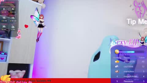 Kyomi online show from 02-10-25, 07:07