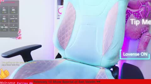 Kyomi online show from 02-15-25, 02:00