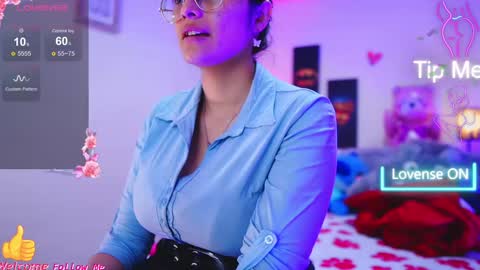 Kyomi online show from 02-17-25, 12:38