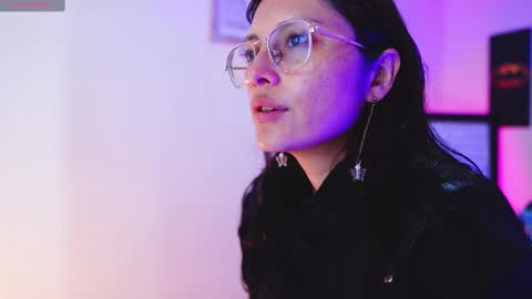 Kyomi online show from 02-19-25, 12:22