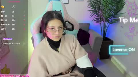 Kyomi online show from 02-27-25, 12:13