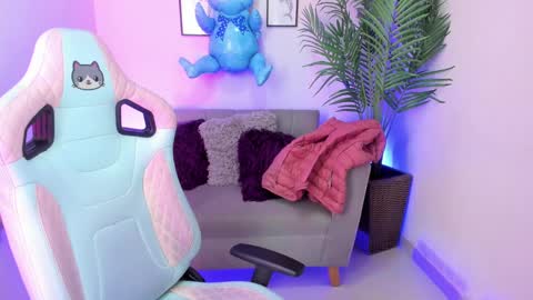 Kyomi online show from 03-04-25, 12:44