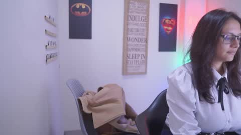 Kyomi online show from 09-12-25, 01:44