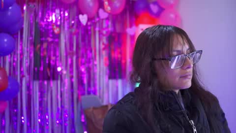 Kyomi online show from 09-20-25, 12:50