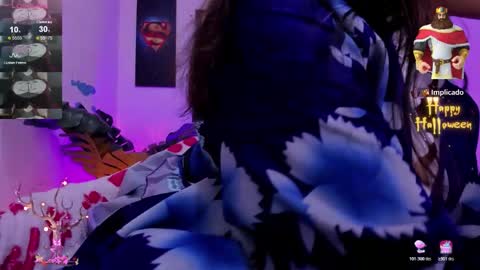 Kyomi online show from 11-11-25, 01:55