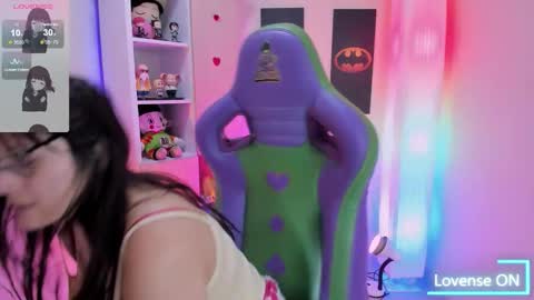 Kyomi online show from 01-10-26, 12:18