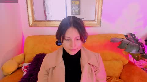 Kyomi online show from 03-13-26, 12:34