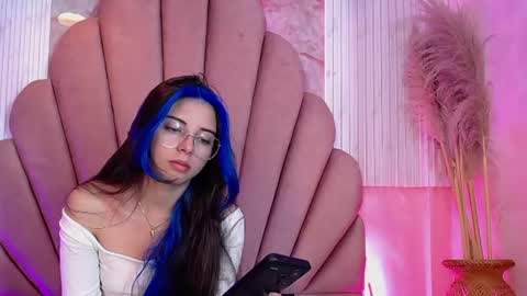 kyomi_hunt online show from 06-25-26, 05:12