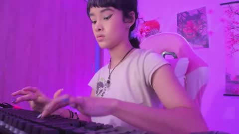 kyomi_love online show from 02-19-26, 01:45