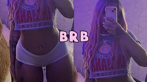 Fernanda online show from 02-07-25, 05:31