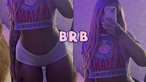 Fernanda online show from 02-12-25, 06:09