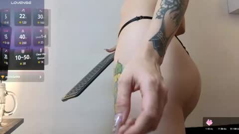 kyra_honey online show from 04-15-26, 09:26