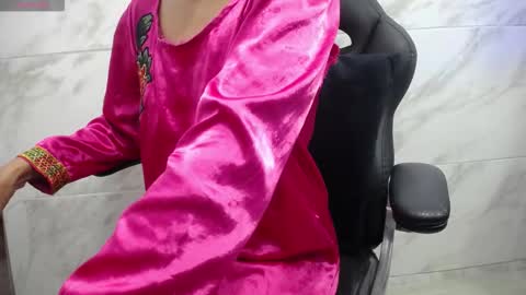 Kyra online show from 03-24-26, 12:32