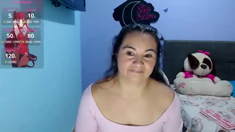 Kyra online show from 05-15-26, 05:47