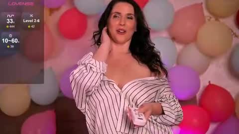 Maria online show from 06-29-26, 05:35