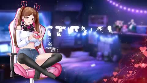 Kyra Wild online show from 12-04-24, 03:54