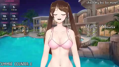 Kyra Wild online show from 02-22-25, 07:47