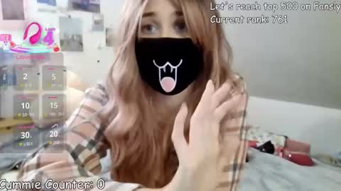 Kyra Wild online show from 09-29-25, 08:02