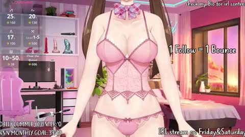 Kyra Wild online show from 11-18-25, 08:02