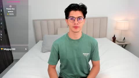 kyron online show from 03-26-26, 10:15