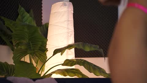 Snapshot of kyssaraplay chatting on 09-29-25, 06:35 Kyssa online show from 09-29-25, 06:35