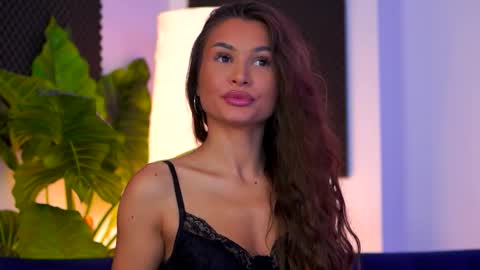 Snapshot of kyssaraplay chatting on 10-06-25, 06:38 Kyssa online show from 10-06-25, 06:38