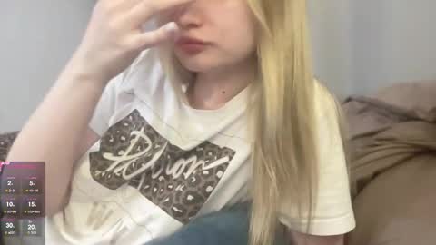 Amanda online show from 03-13-26, 10:49