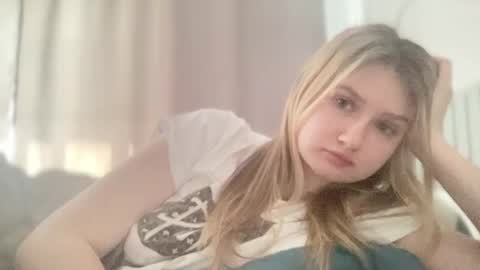 Amanda online show from 03-14-26, 11:04