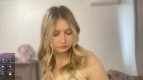 Amanda online show from 03-16-26, 05:44