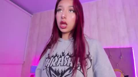 Snapshot of kytty_gatita chatting on 11-13-25, 04:22 kytty_gatita online show from 11-13-25, 04:22