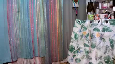 kyutshyne online show from 03-12-25, 06:22