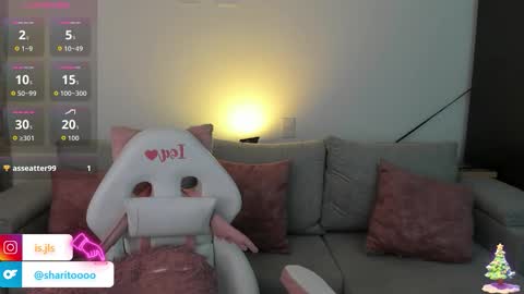 Snapshot of kyy_isa chatting on 12-03-25, 03:58 IG online show from 12-03-25, 03:58