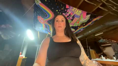 kyysofreaky028 online show from 02-08-26, 10:07