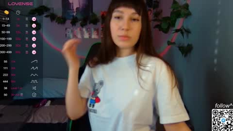 Snapshot of l1bert1n chatting on 01-16-25, 05:00 Victoria online show from 01-16-25, 05:00