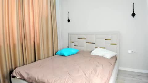 Ameli online show from 02-14-26, 05:37