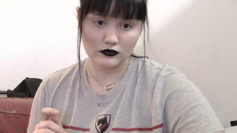 Lily online show from 07-08-26, 09:08