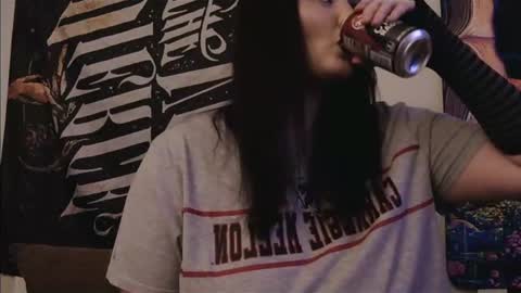 Lily online show from 07-14-26, 03:33