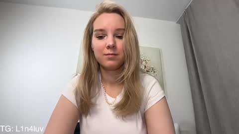 lina online show from 02-27-26, 07:14