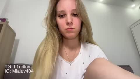 lina online show from 07-23-26, 07:23