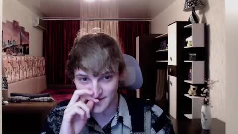 l1onkennedy online show from 10-02-25, 07:43